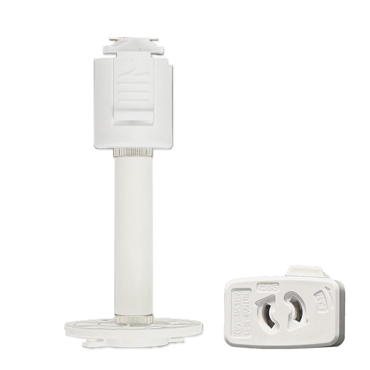 Amazon.co.jp: Tapo専用ダクトレール専用取付金具 C200 C210 C220 C230